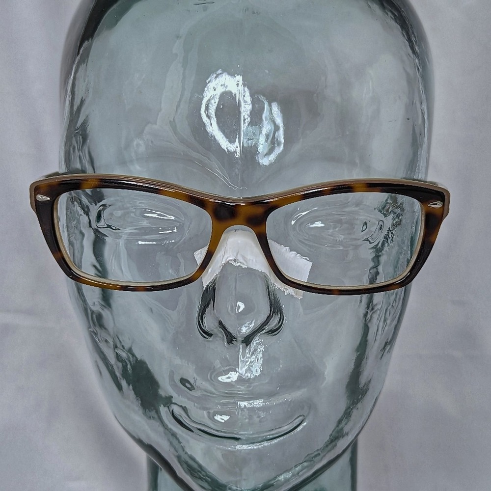 Auth. Ray-Ban glasses - Picture 3 of 6